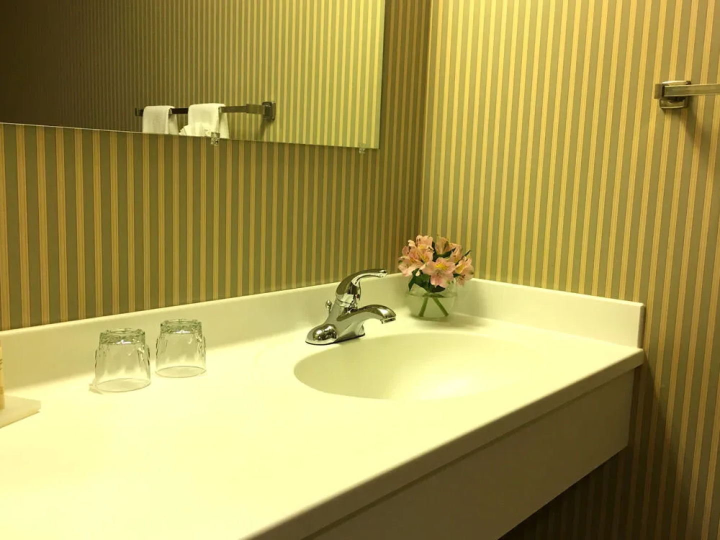 亚伯拉罕林肯酒店(The Abraham Lincoln Hotel)