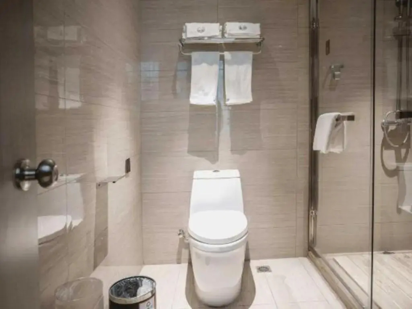 GYA Shanghai Jiangpu Hotel