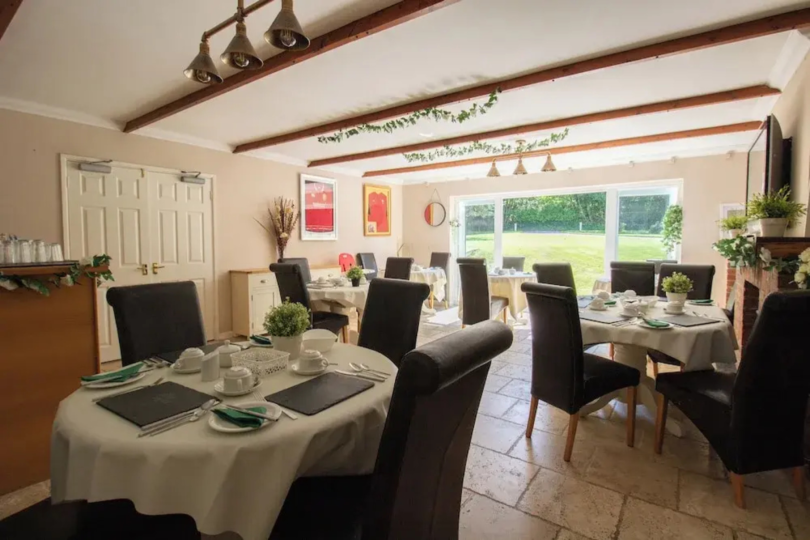 Lovesgrove Country Guest House