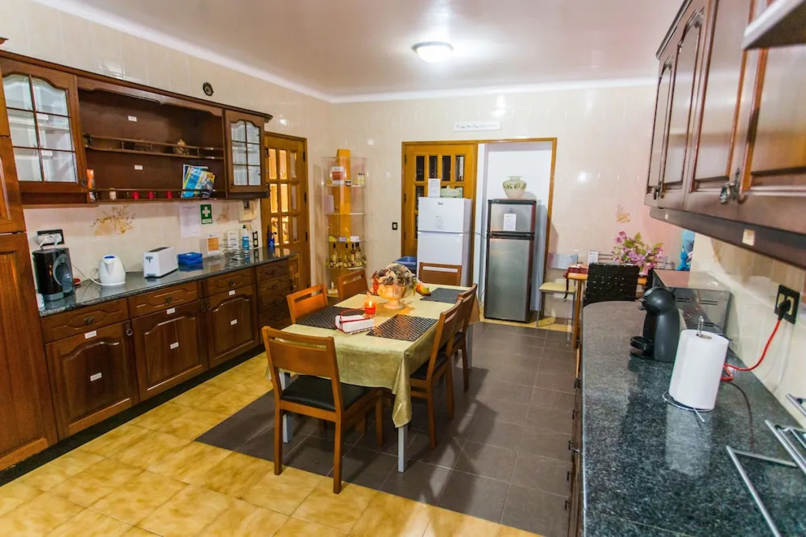 Casa Barão das Laranjeiras