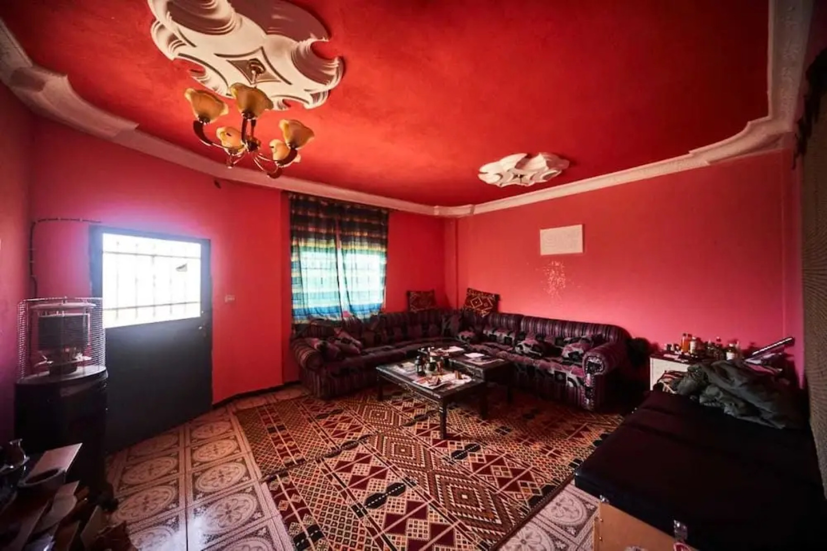 Bedouin Pink EcoHouse - Hostel