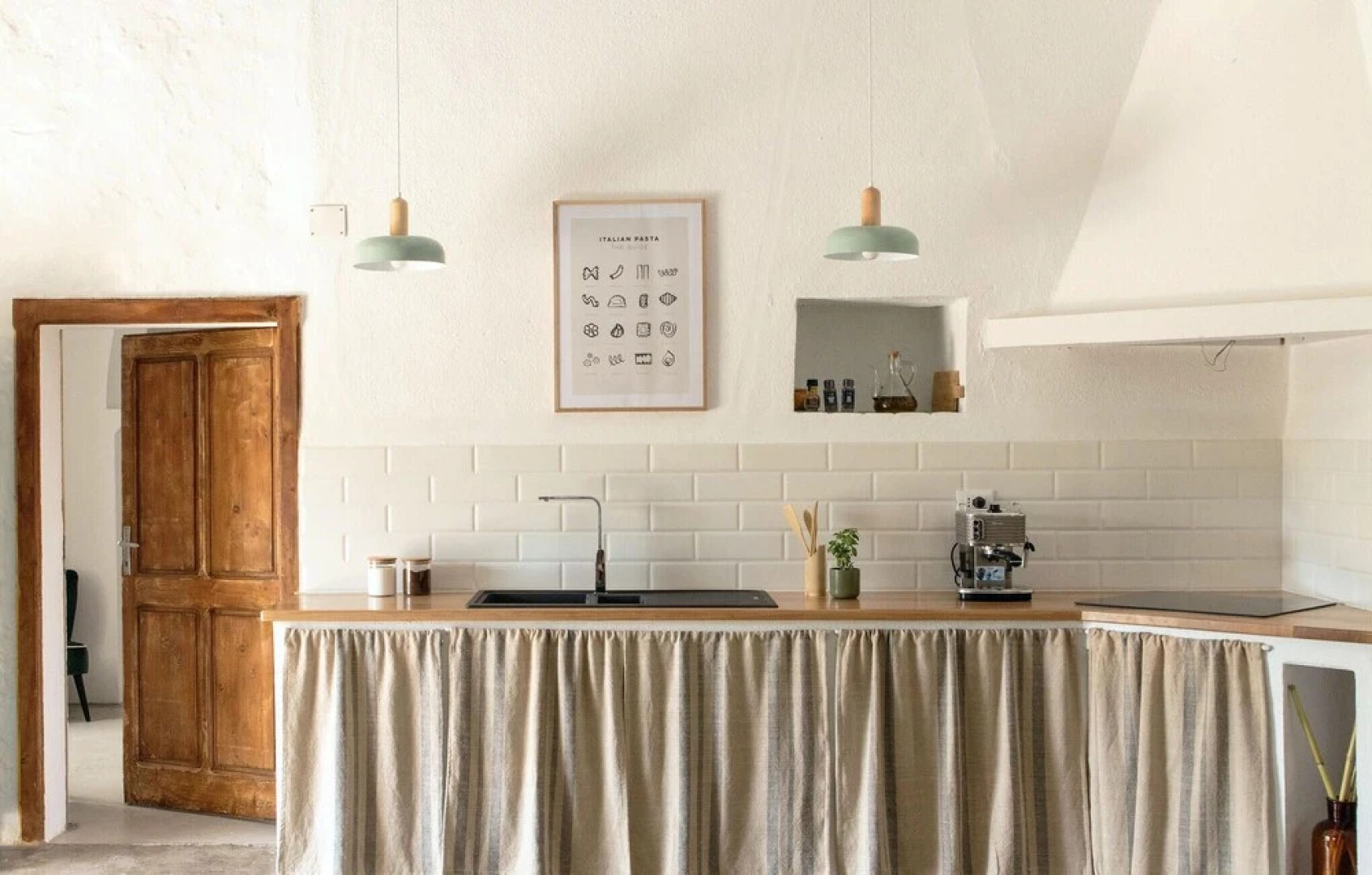 Nice Home in Luogosanto With 2 Bedrooms