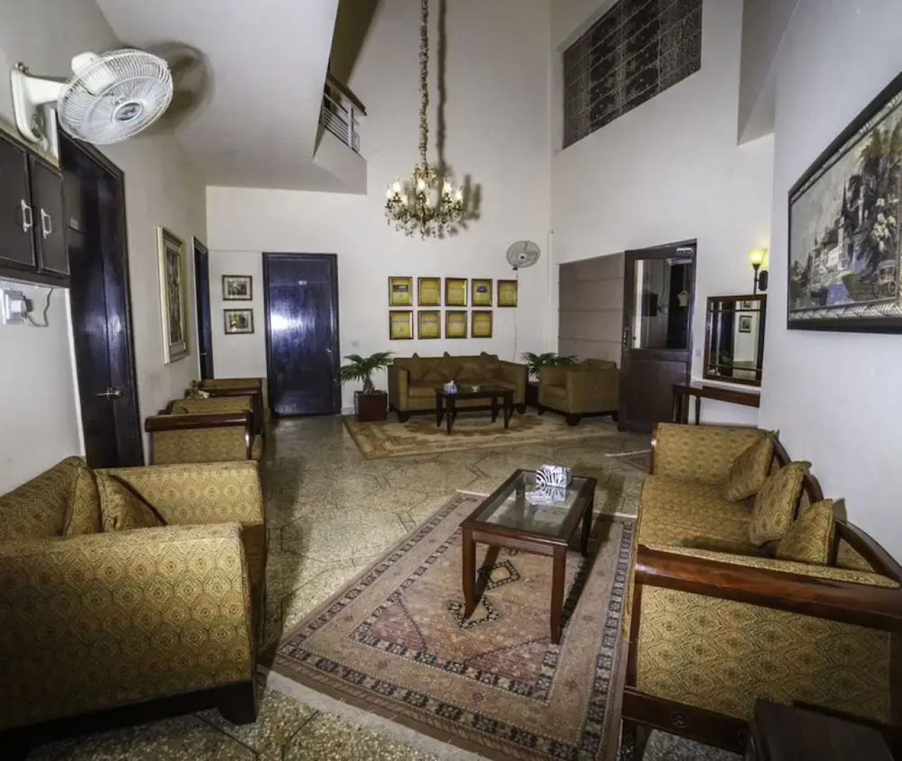 Vip House