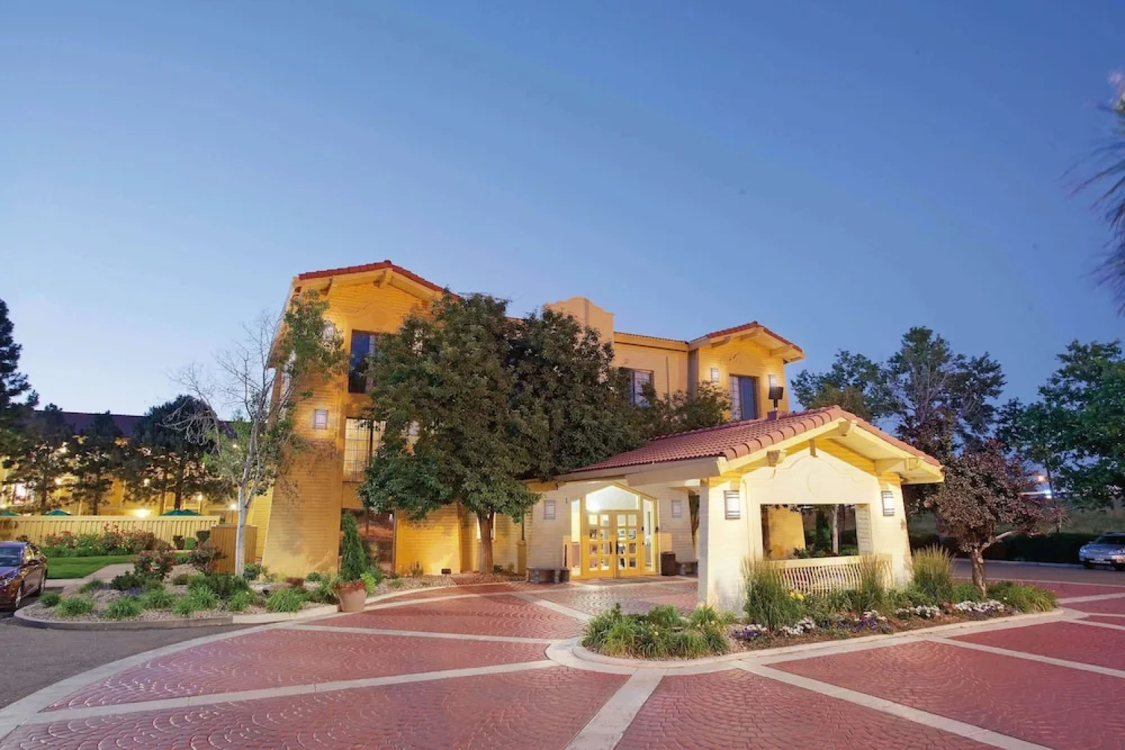 La Quinta Inn Denver Golden
