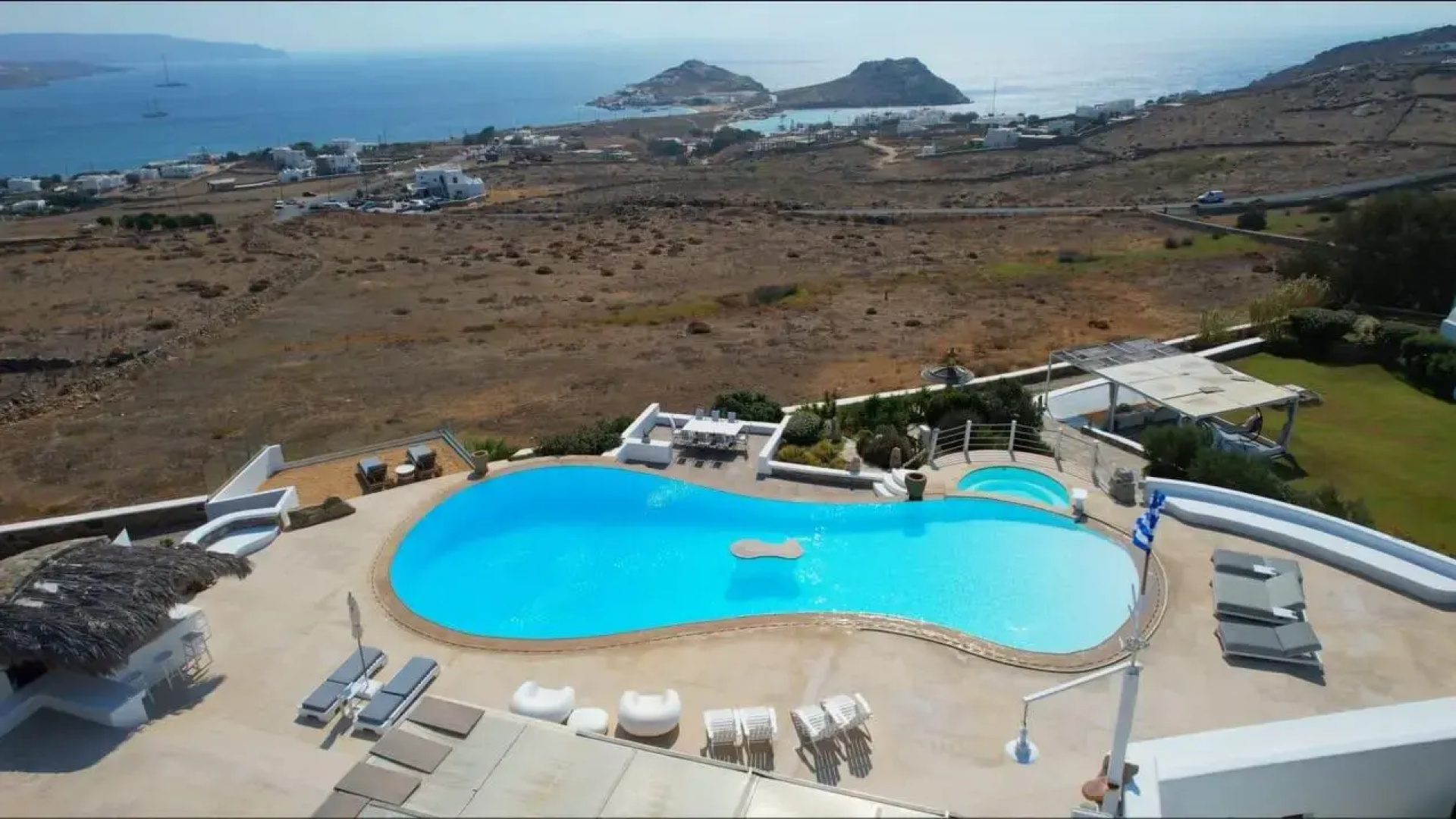 ALEGRIA Mykonos