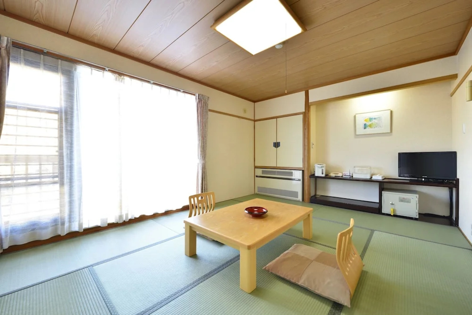 Spa Resort Hawaiians Hotel Hawaiians