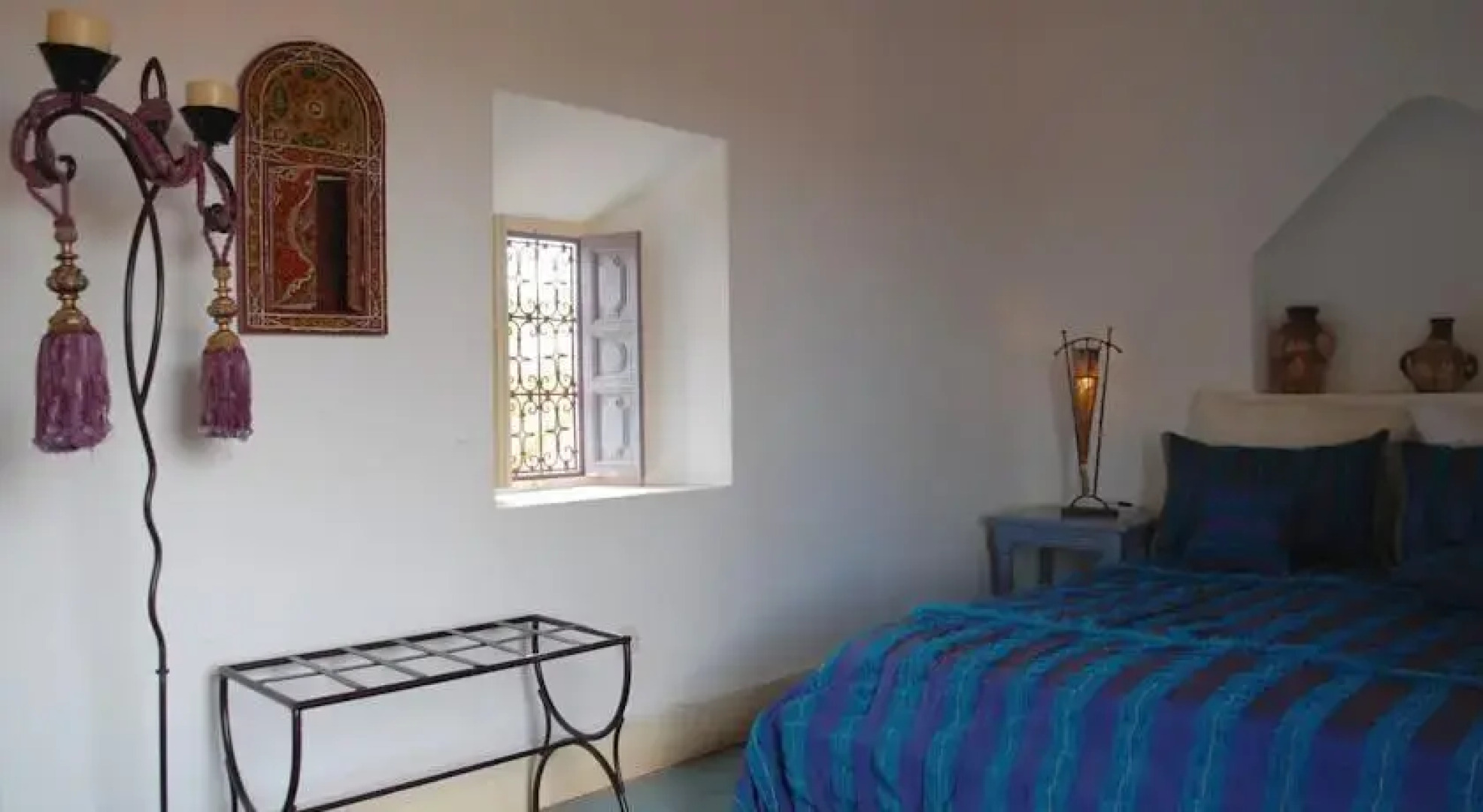 Kasbah de Talamanzou