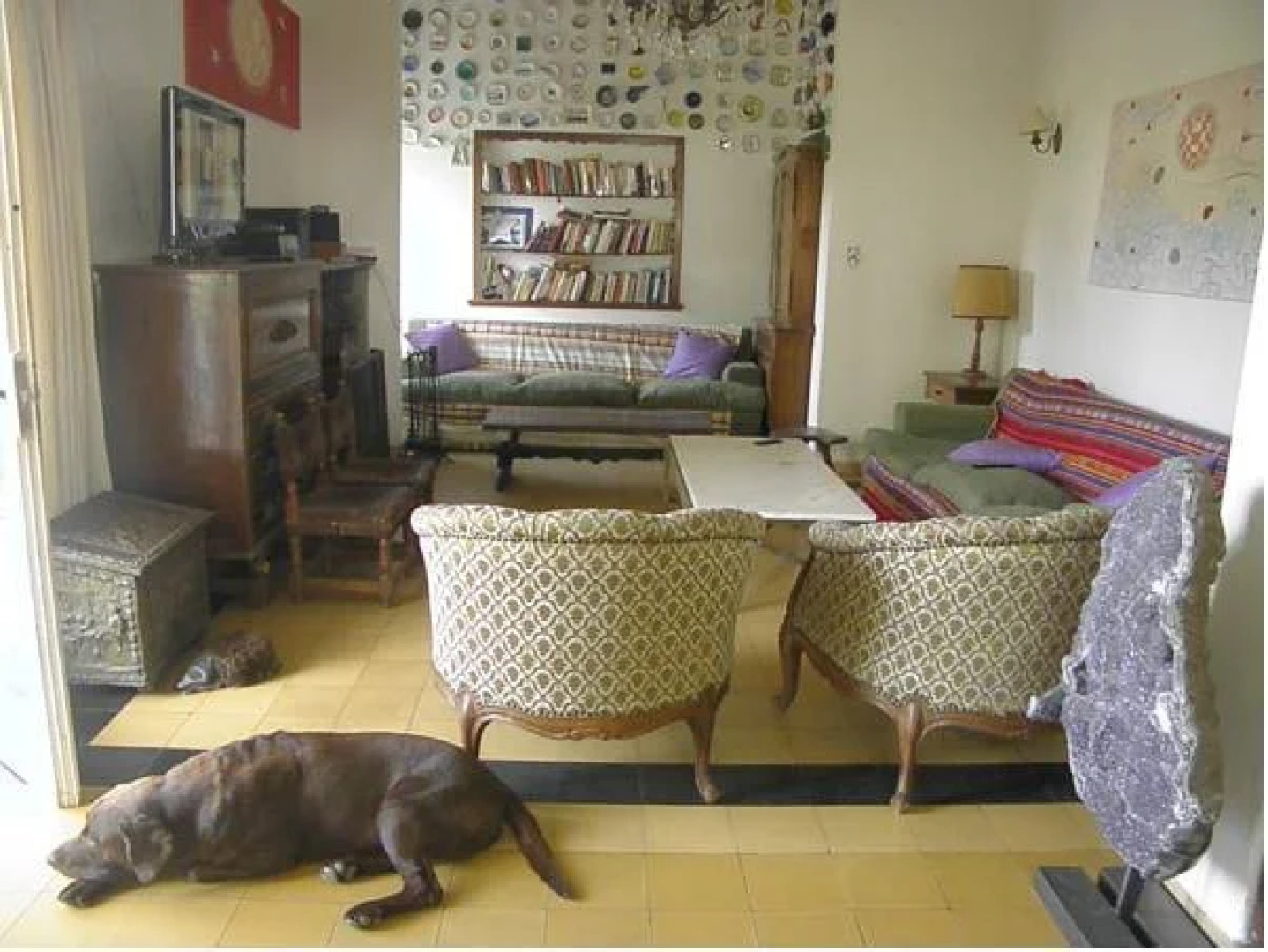 La Lomita del Chingolo