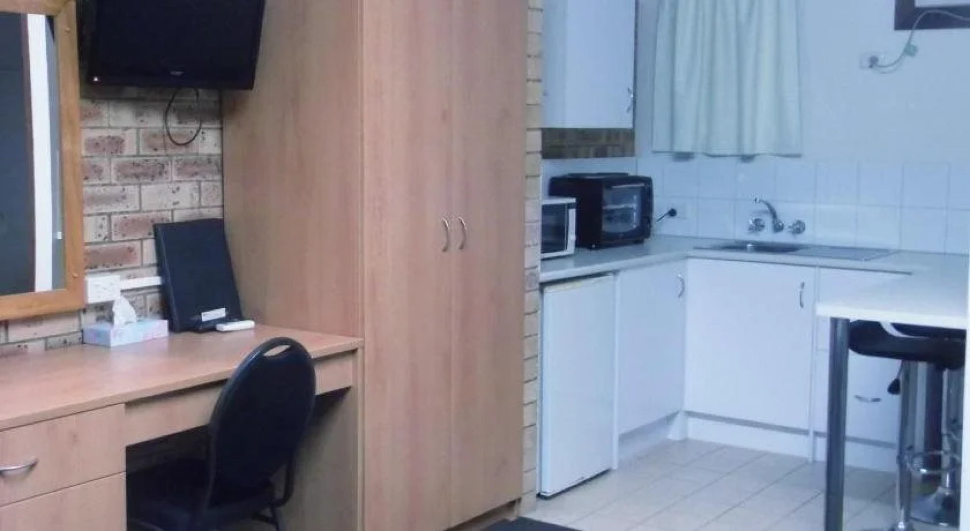 Fitzroy Motel Nanango