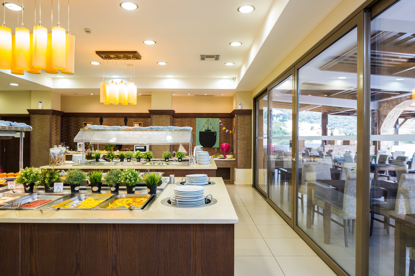 Filion Suites Resort & Spa