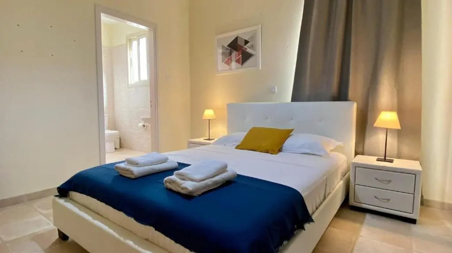 Serenity Villa by TrulyCyprus