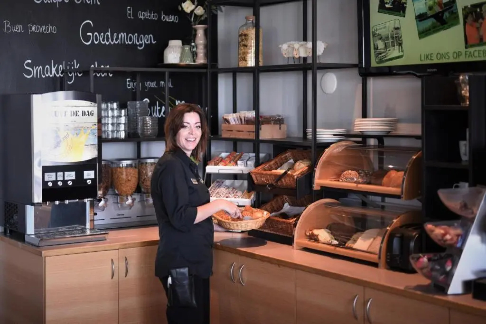 Hotel Hoogeerd by Flow