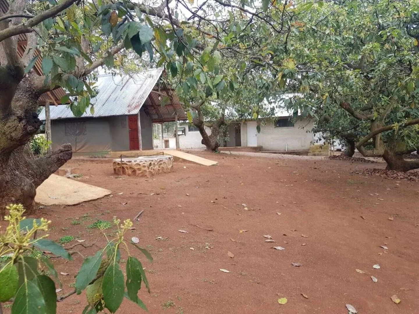 Mulberry Lane Suites