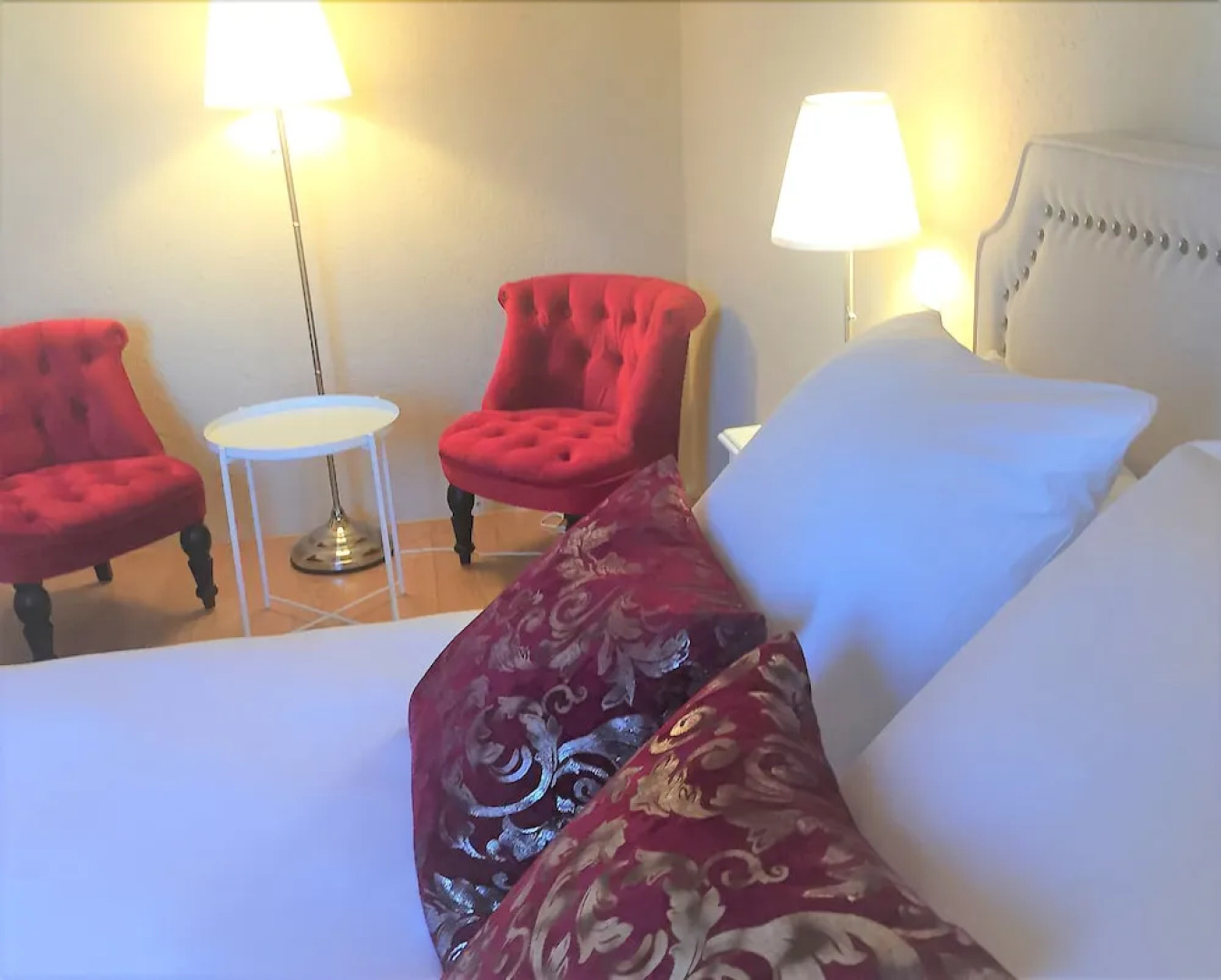 LA CARRETERIE - Les Gîtes