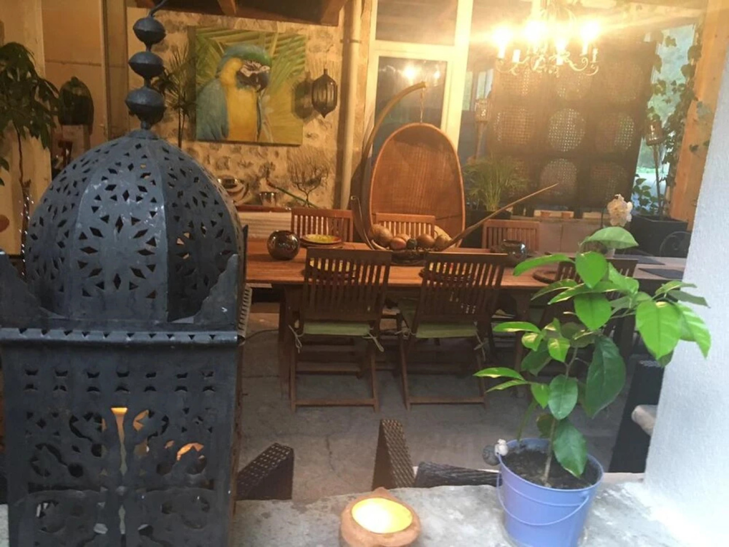 Chambre d'Hôtes Sandra