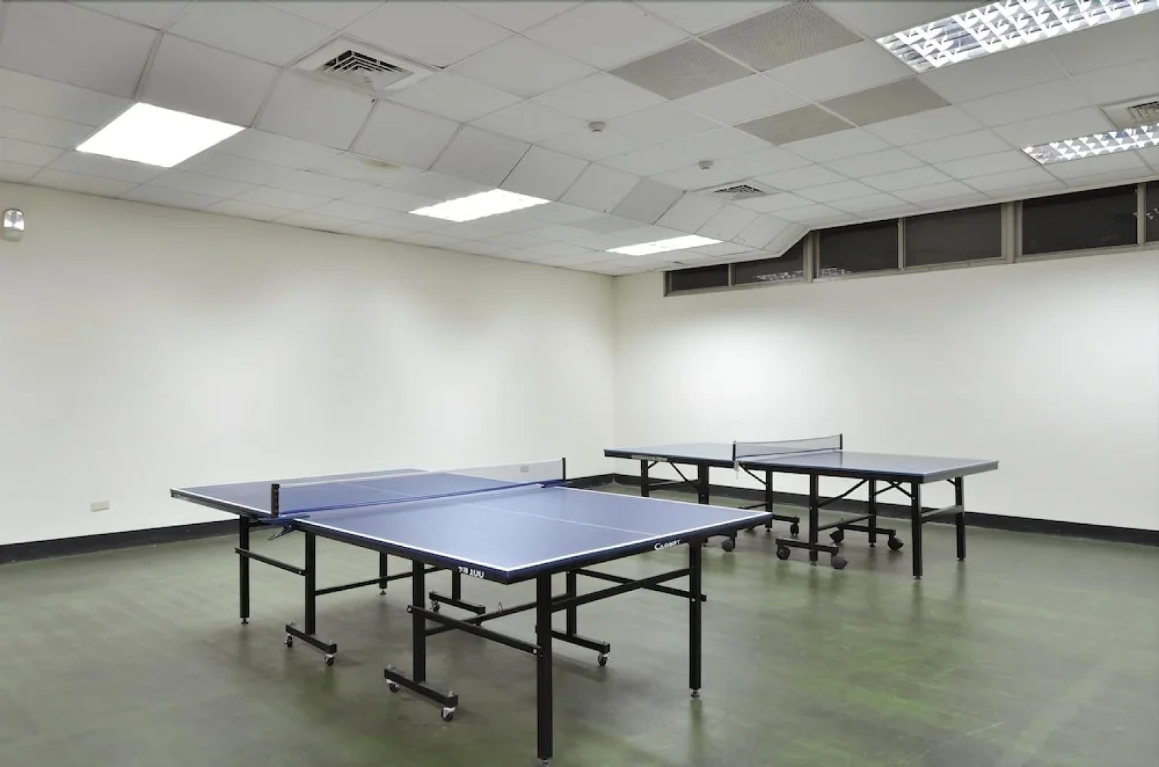 Toong Mao Resort Guanzilin