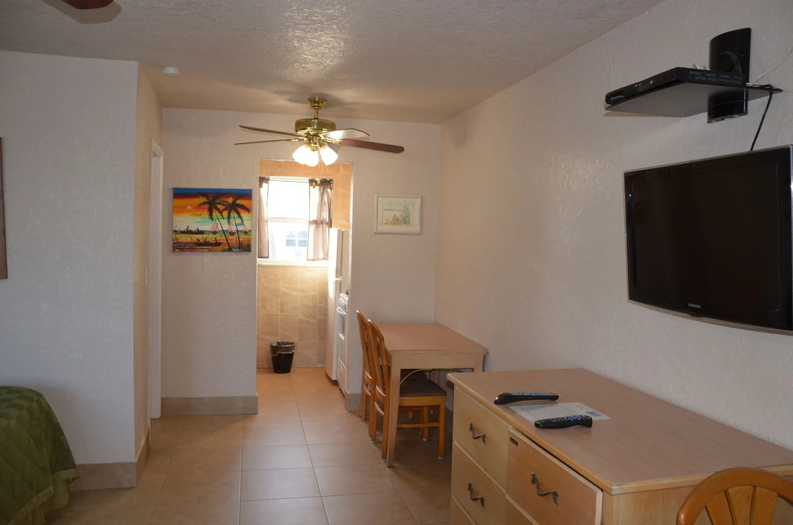 La Terrace Oceanfront