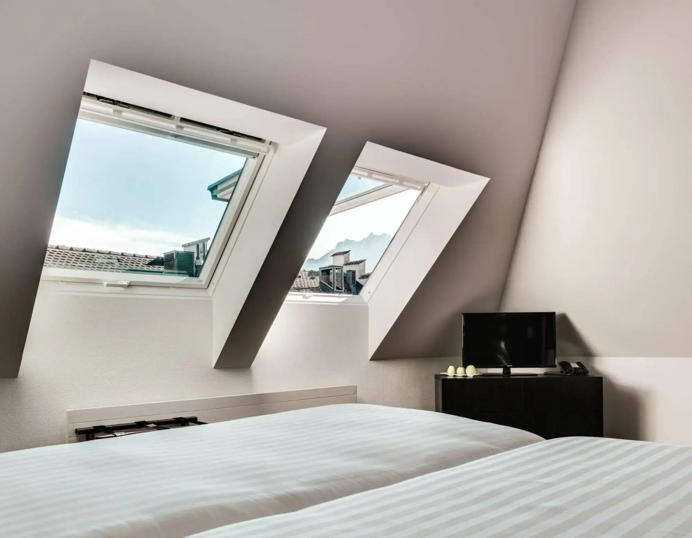 The Lubo - self check-in