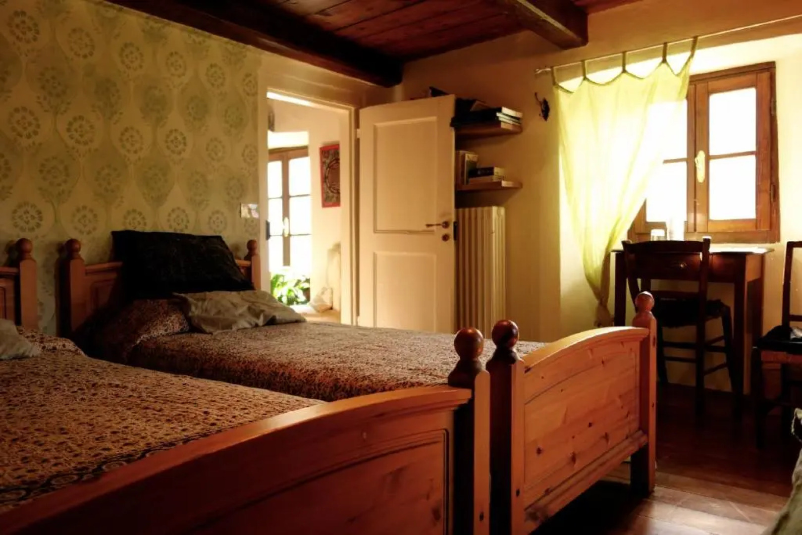 Bed & Breakfast Uvablu