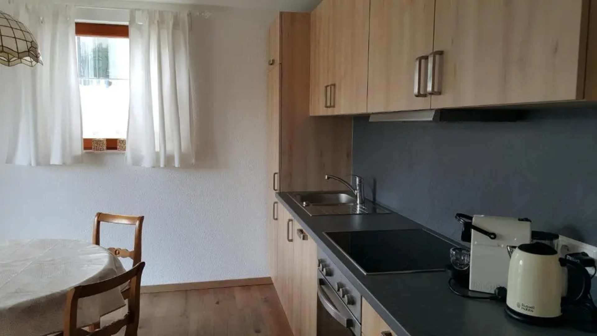 Komfort Appartement Panoramaweg