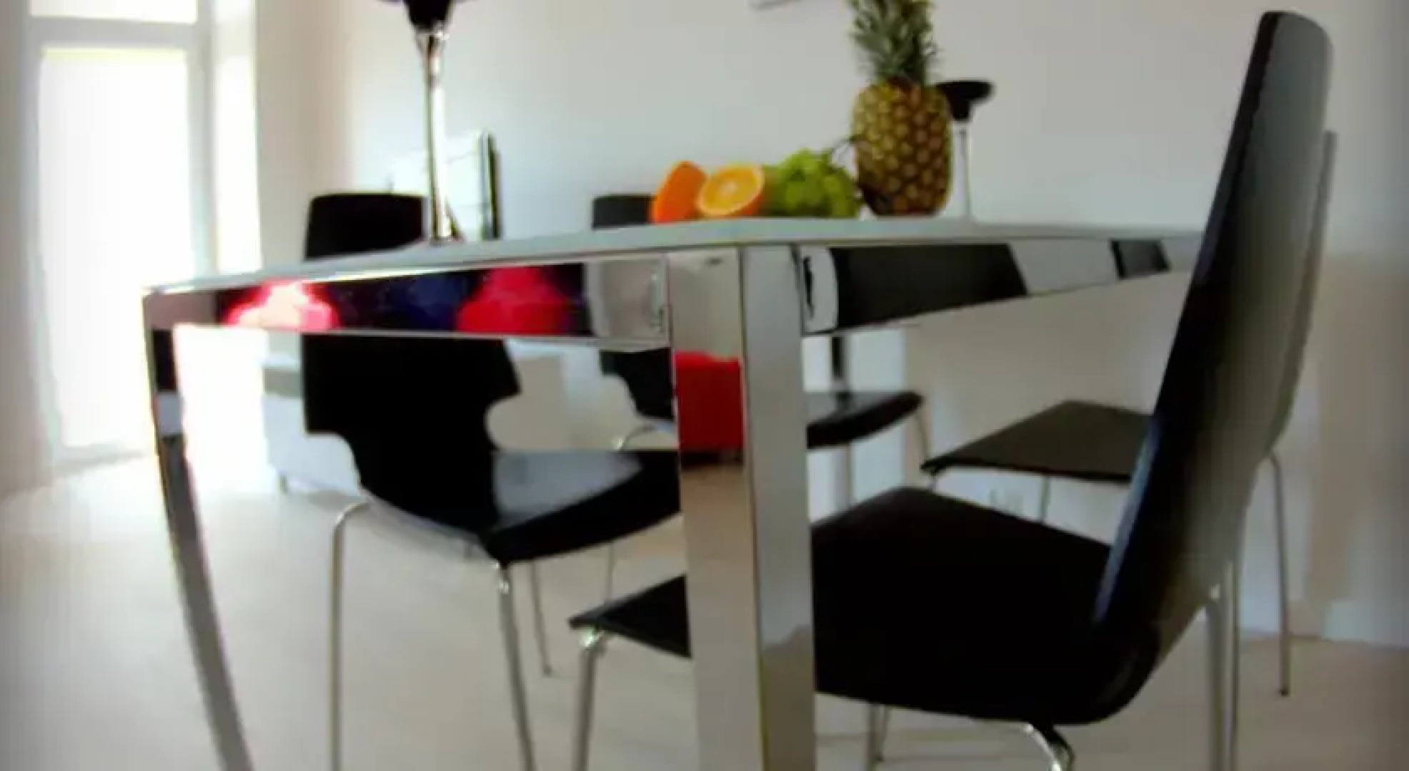 Platinum Apartments