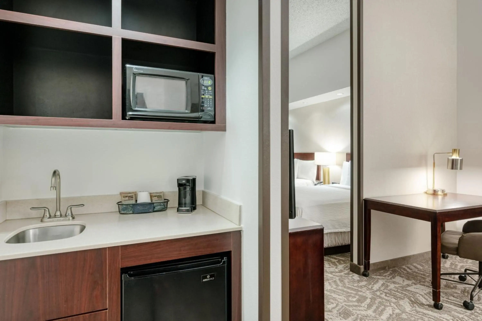 SpringHill Suites by Marriott Terre Haute