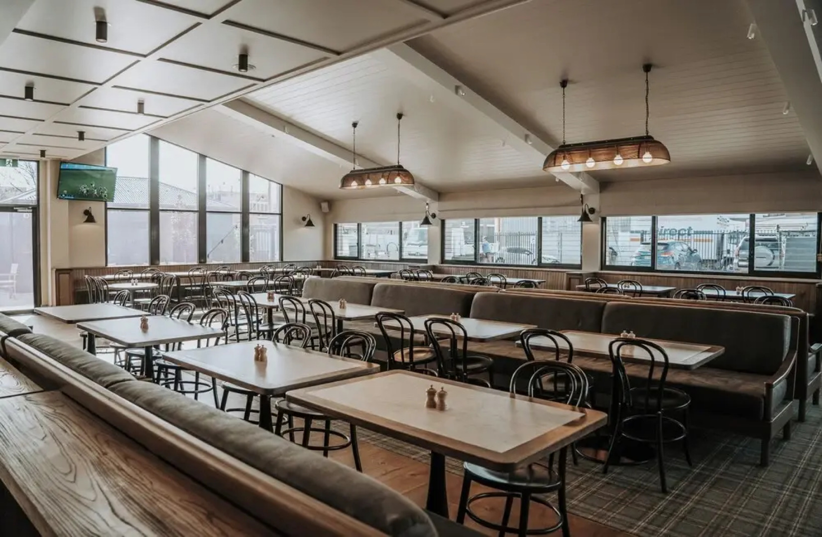 William Farrer Hotel