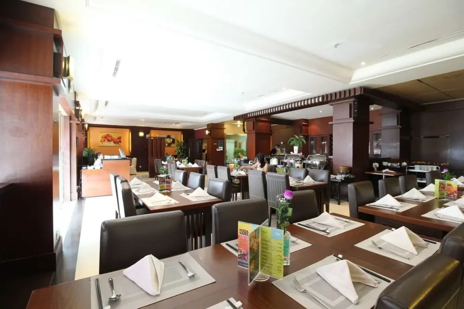 Airy Karang Balik Yos Sudarso 77 Tarakan