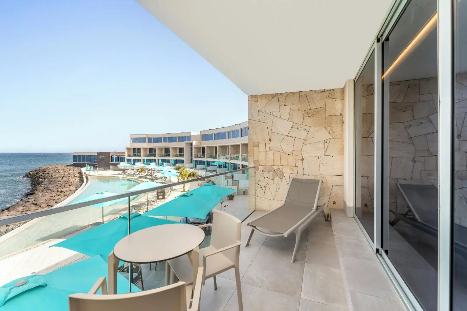 Barceló Praia Cape Verde