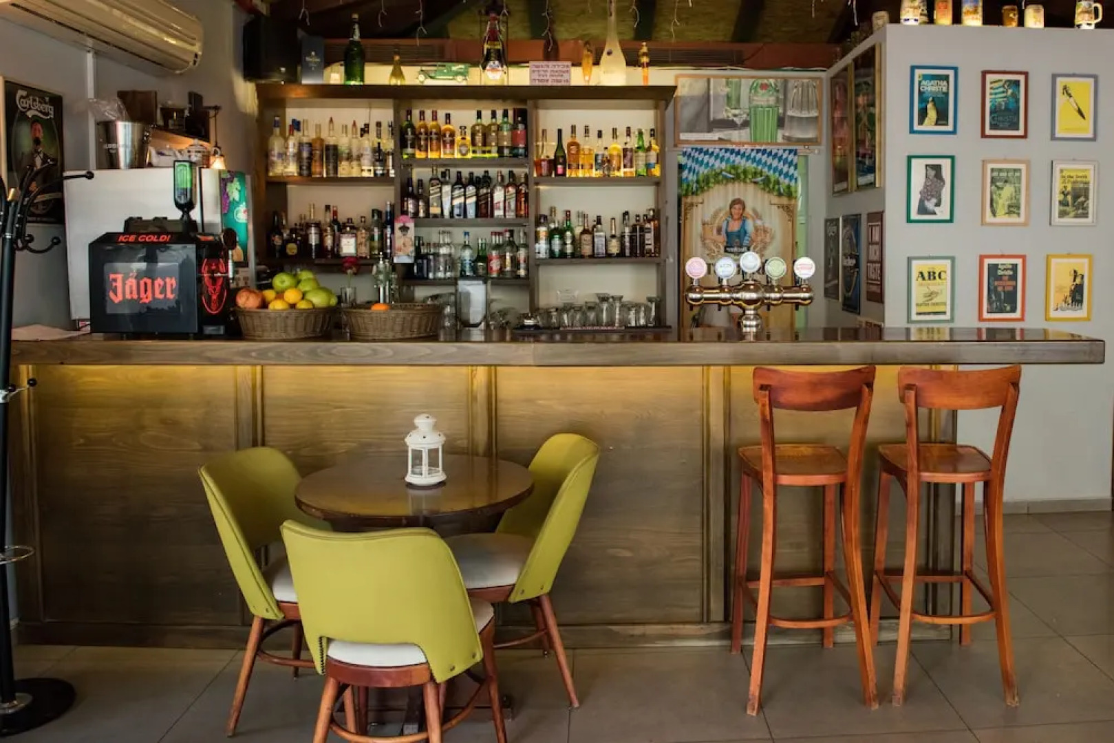 Villa Nazareth Hotel