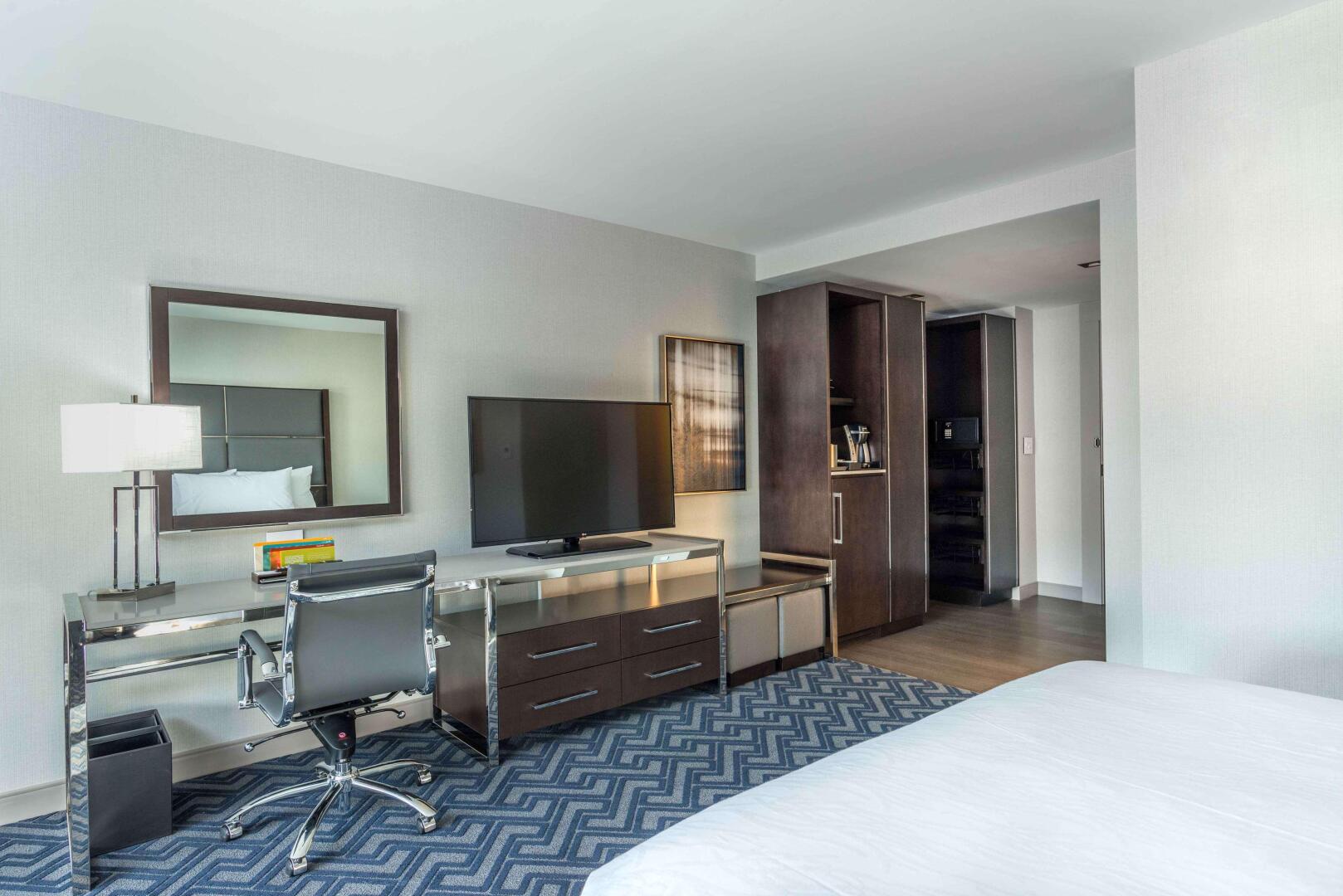 Hilton Garden Inn Foxborough Patriot Place