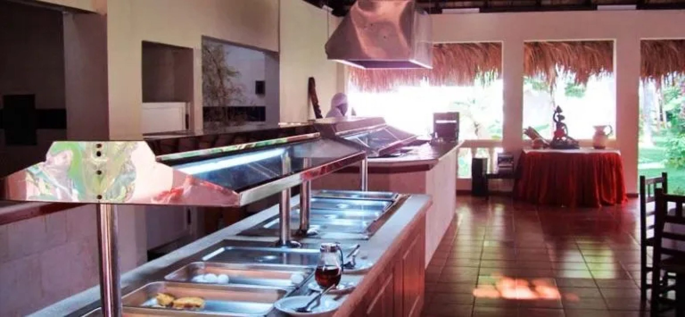 La Tambora Beach Suites Sustainable Resort