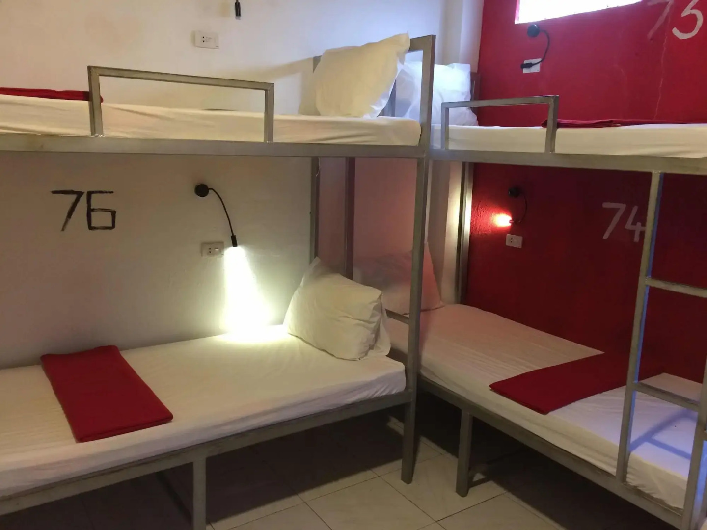 Vang Vieng Rock Backpacker Hostel