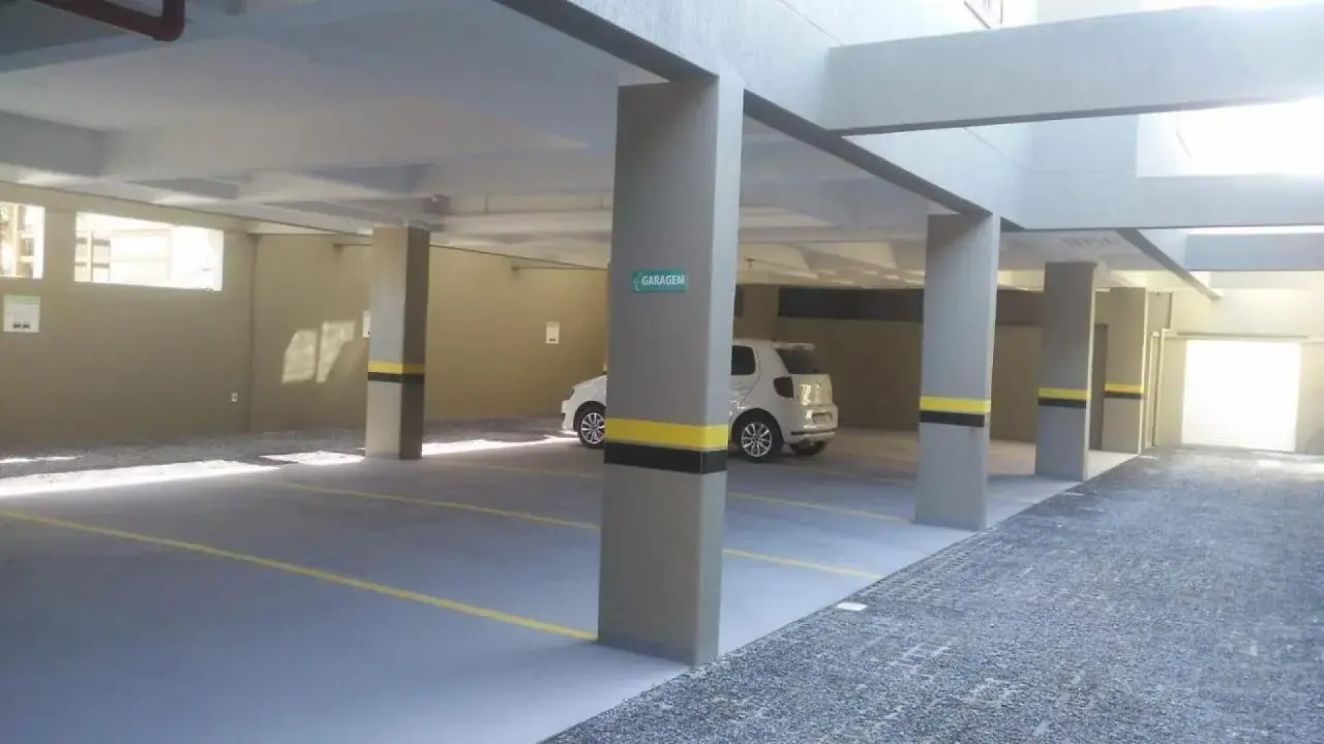 Pousada Pingo d' Água