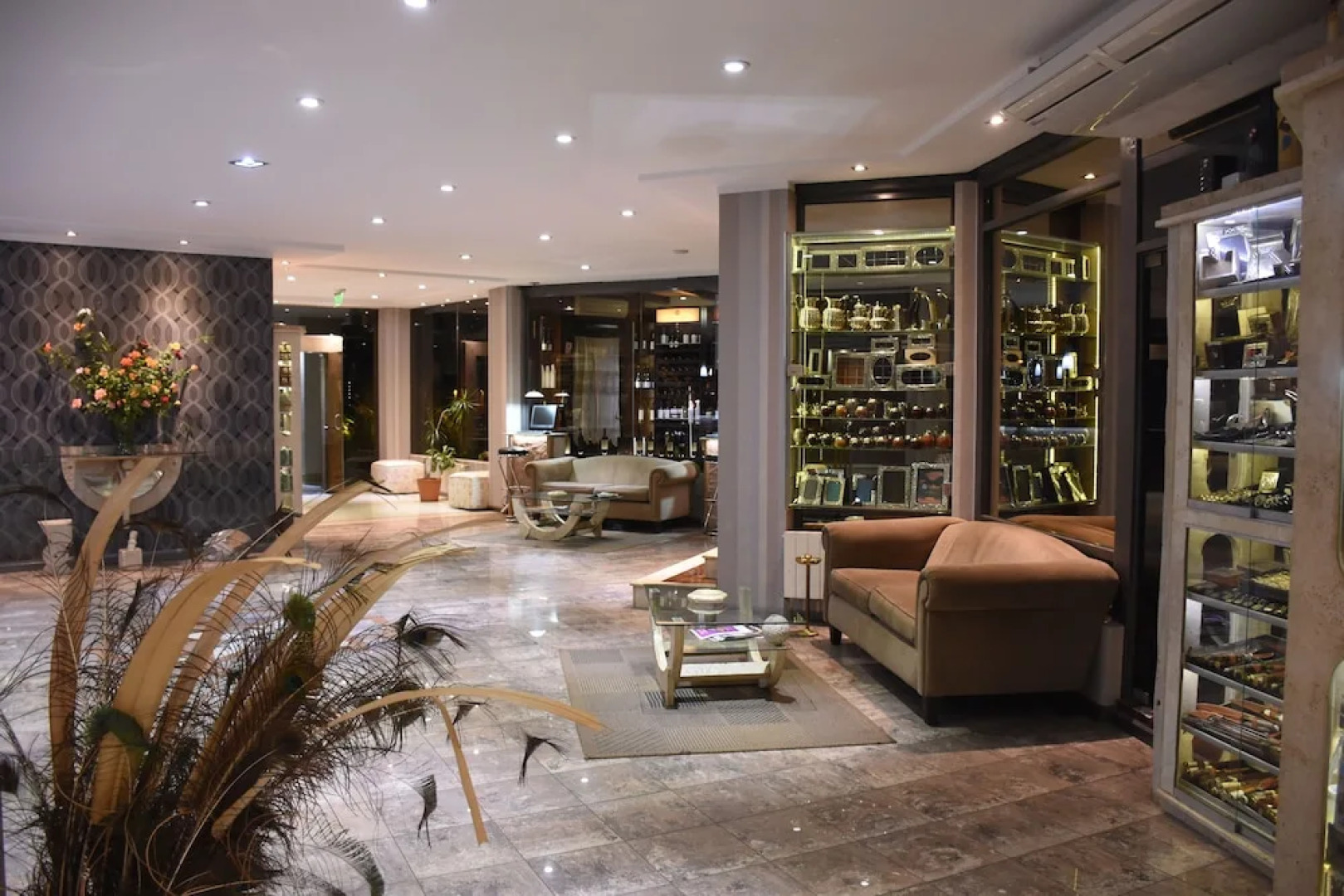 Hotel Viñas Del Sol