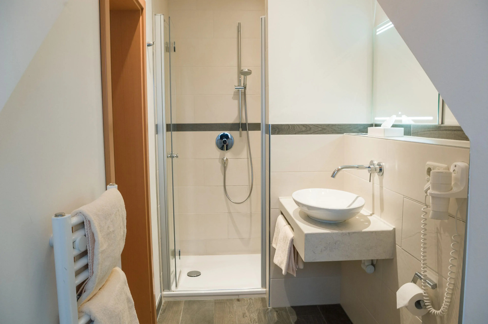 Hotel Schwarzes Ross