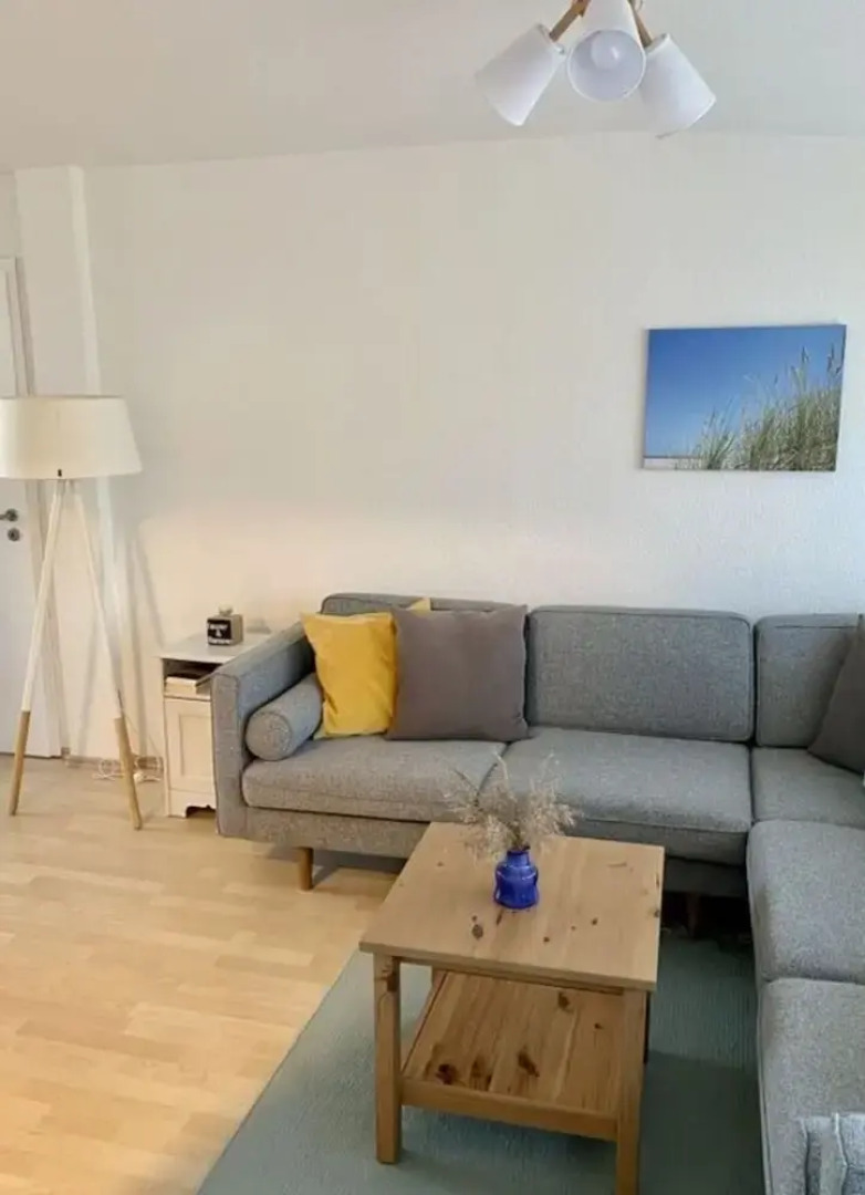 Holiday Home Fischer