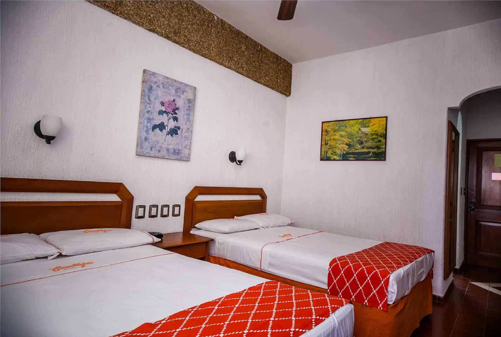 Hotel Candilejas Playa