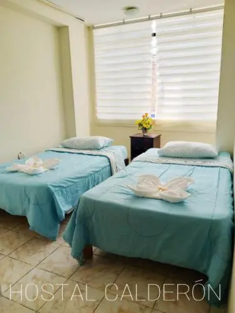 Hostal Calderon