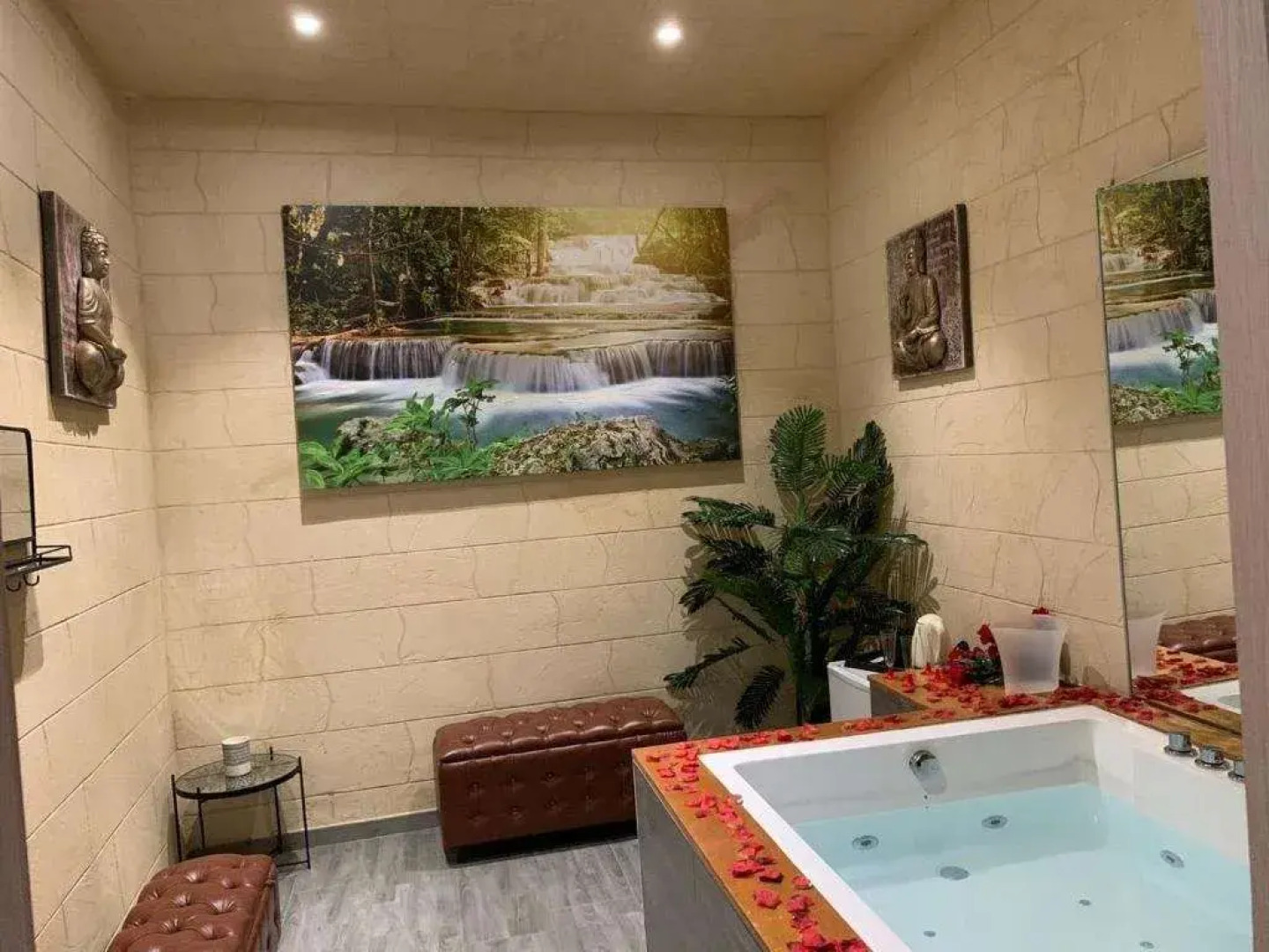 Luxury Living Suite B And B