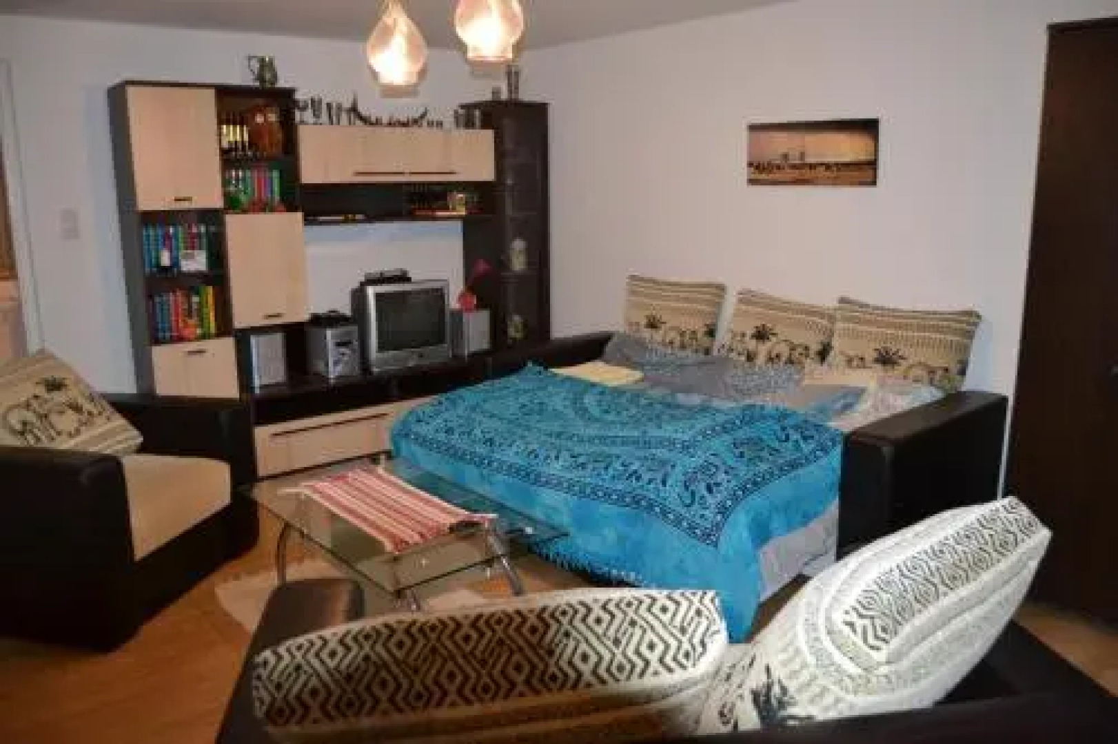 Sahara Ferienwohnung