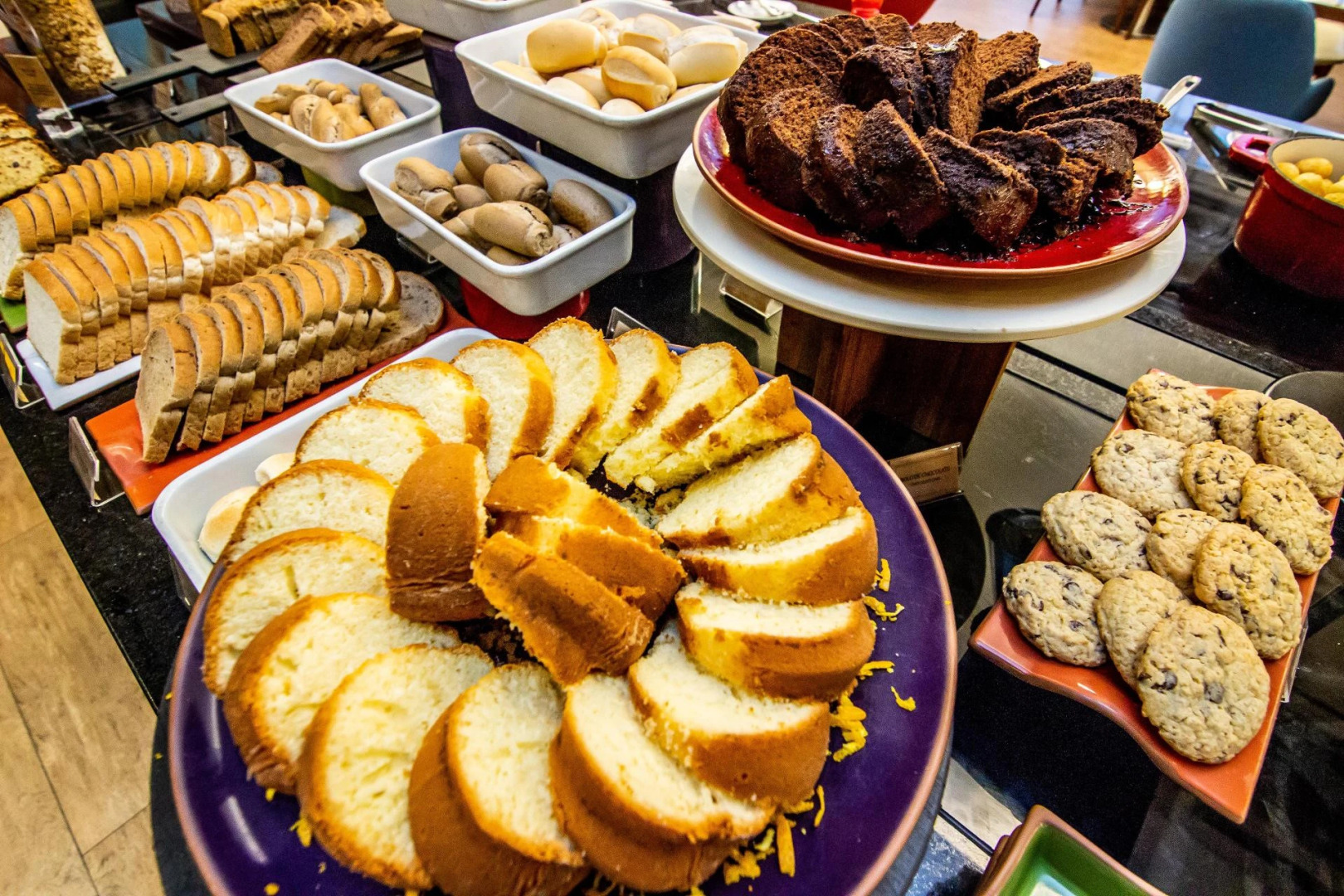 Novotel Porto Alegre Airport