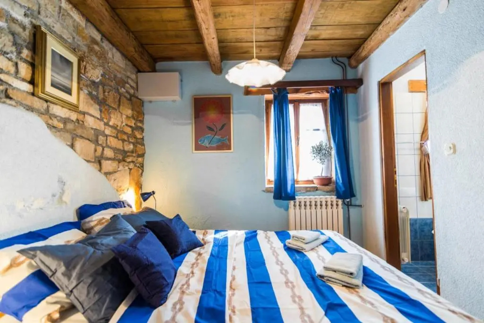 Rural Pension Istra Partner