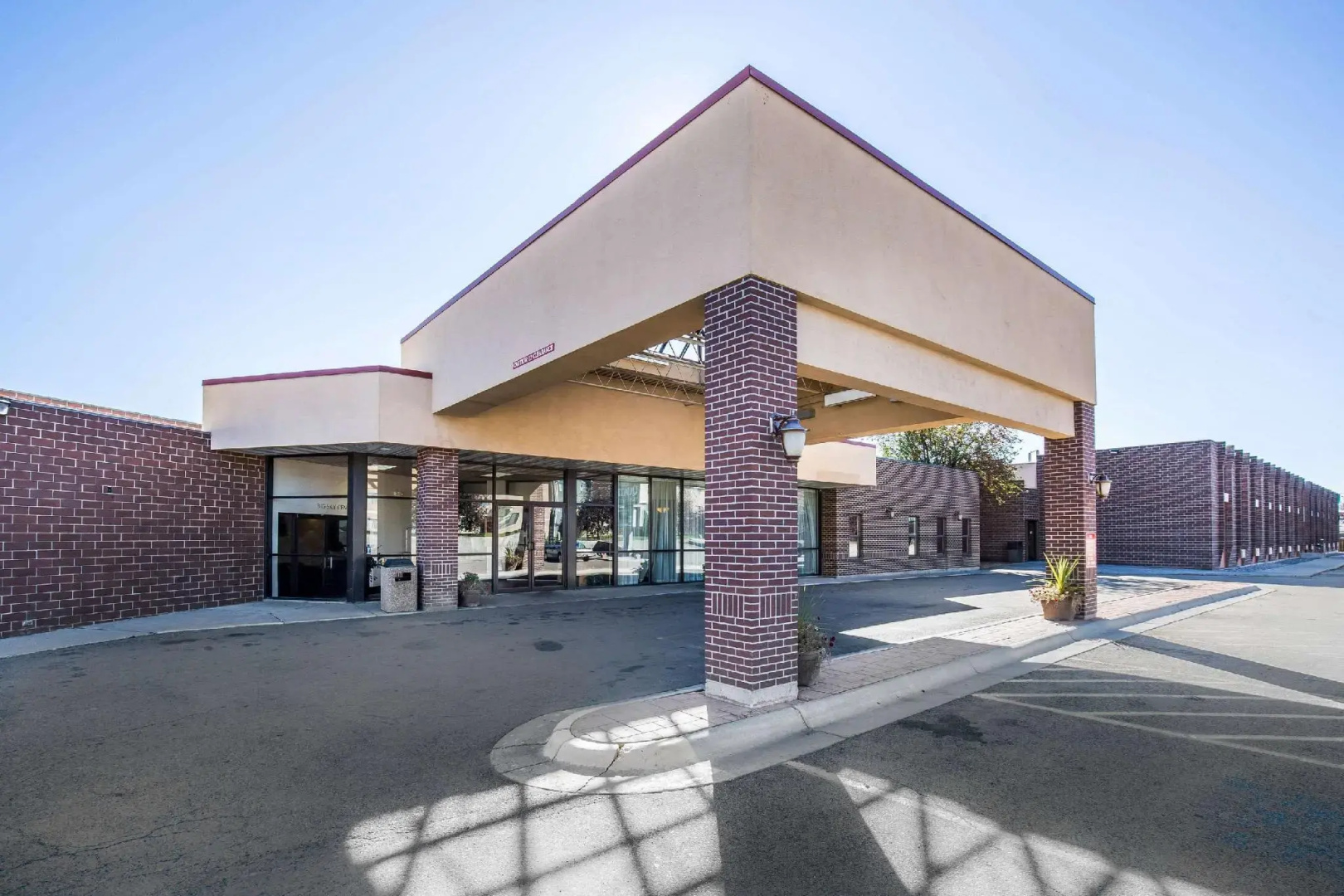 Studio 6 Suites Butte, MT – I-90 / I-15