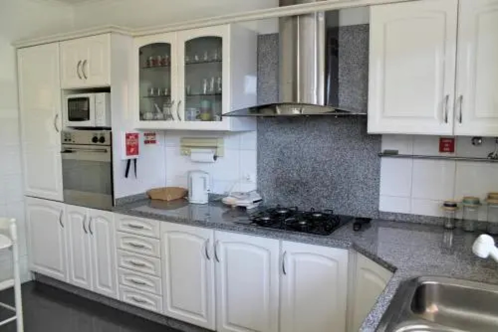 Casa Jardim Mar by OurMadeira