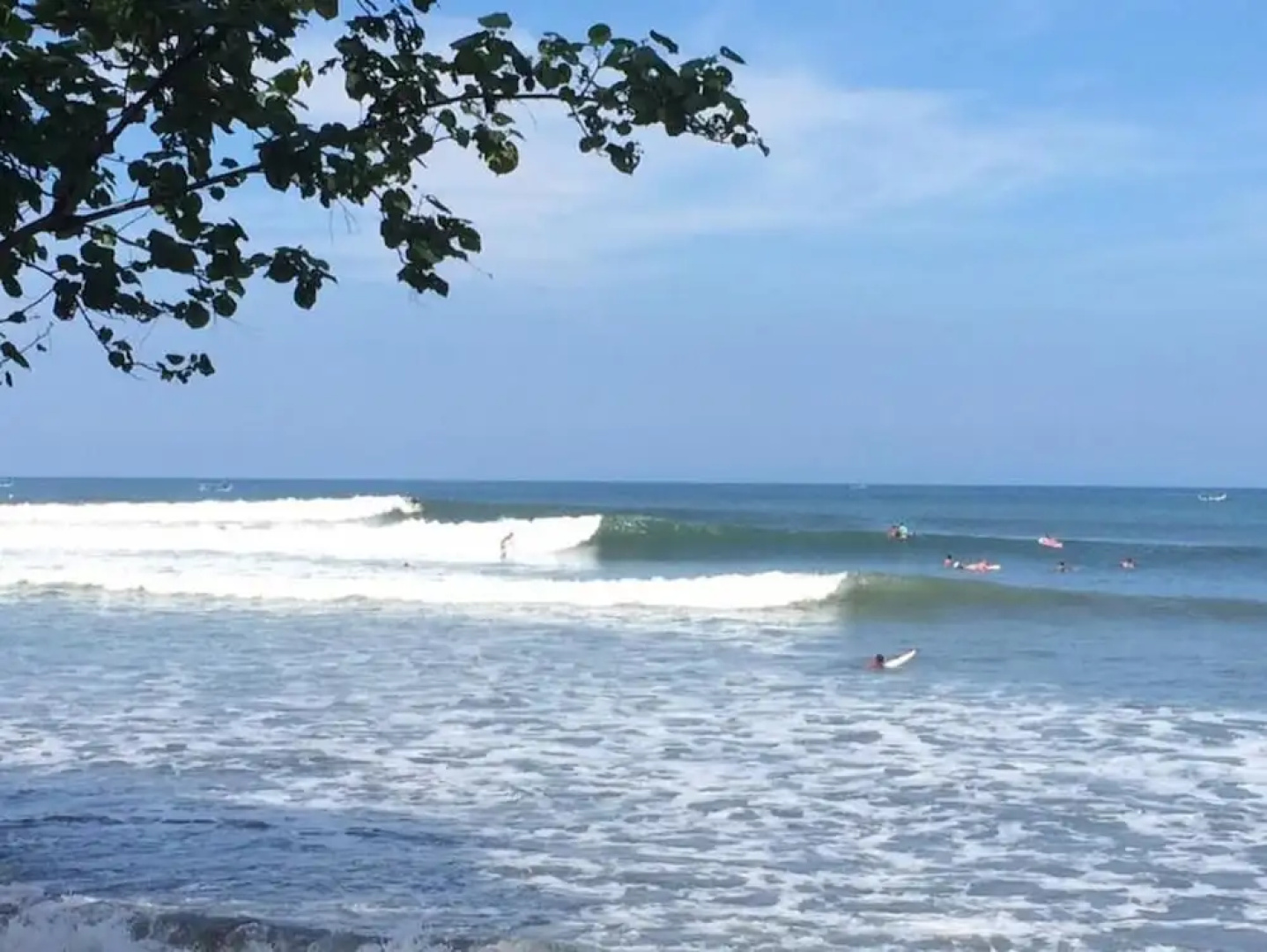 Medewi Surf Villa