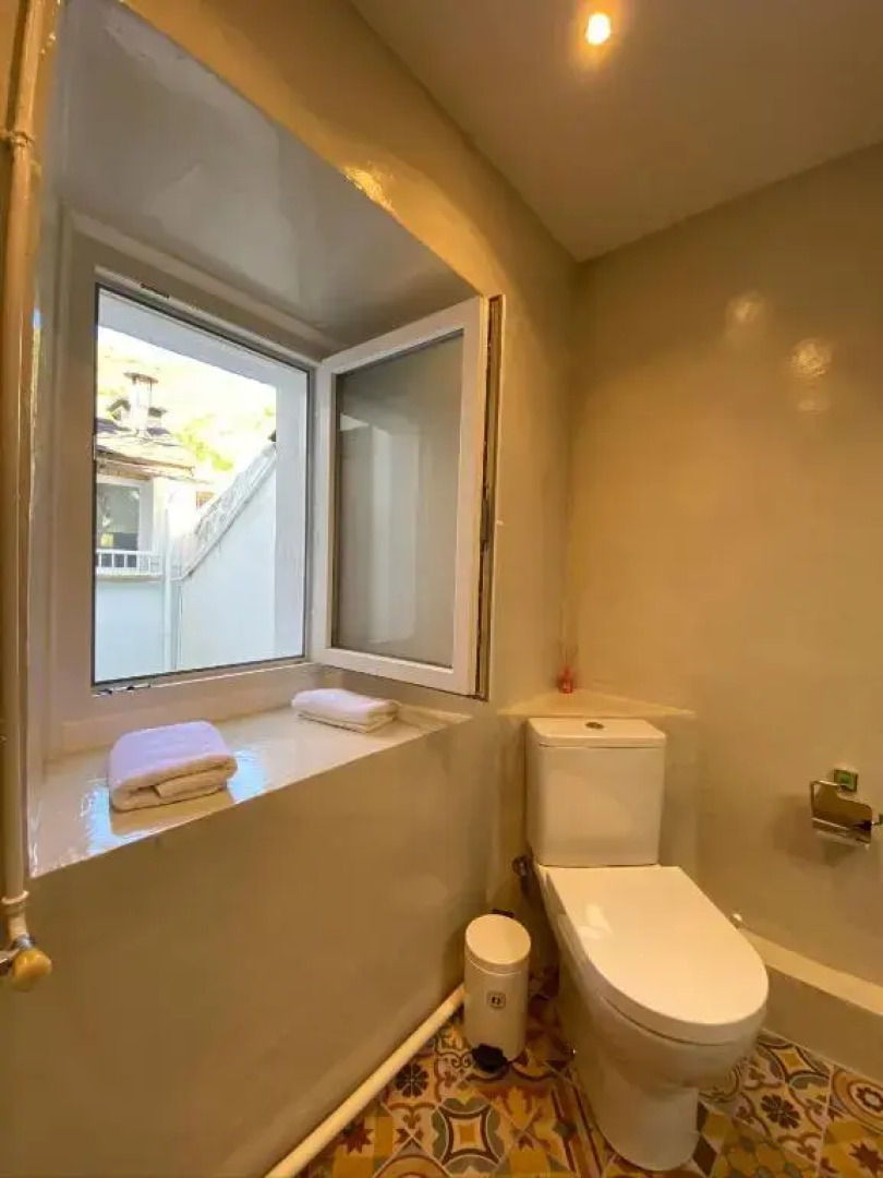 Apartamento Dúplex Llivia