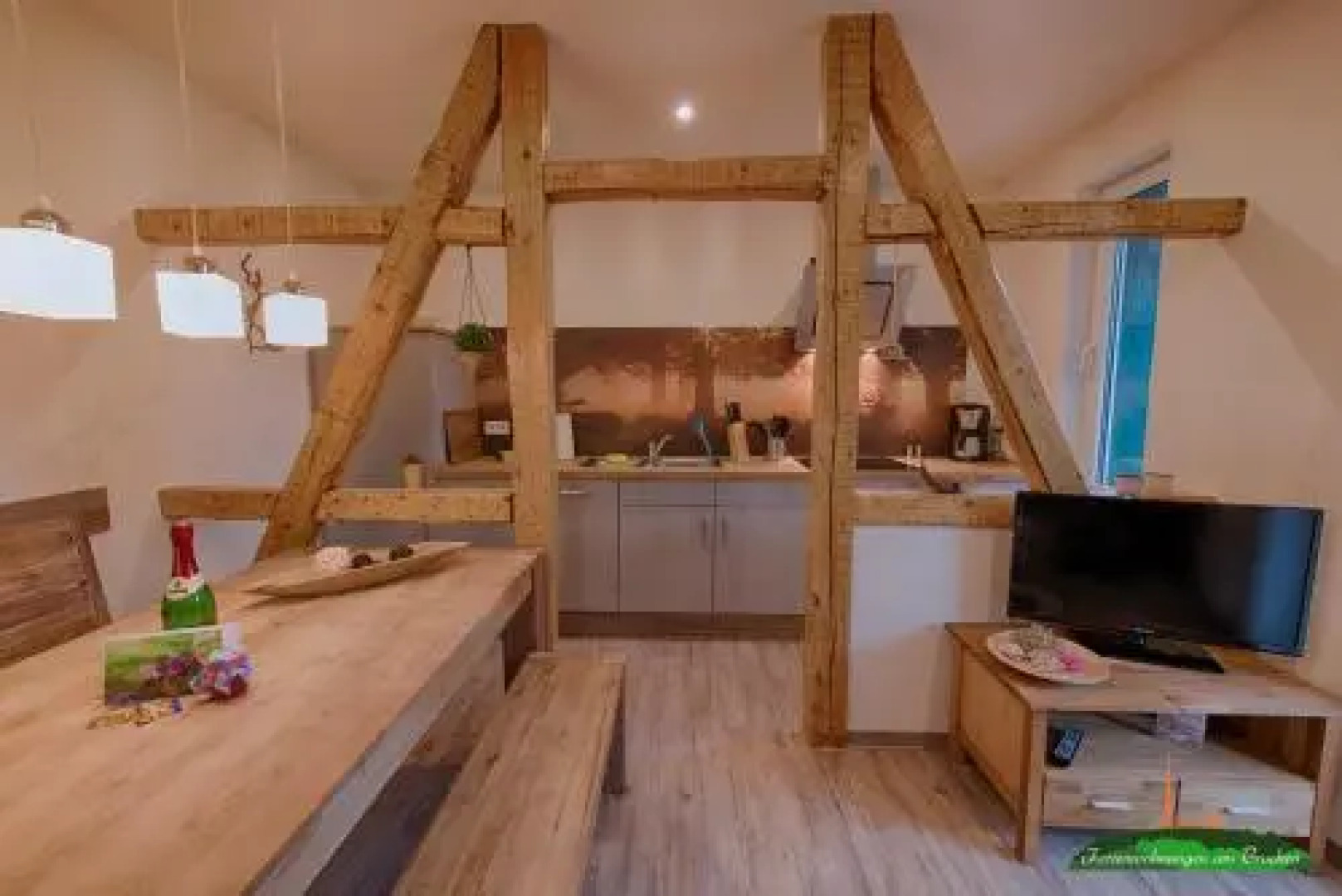 Ferienwohnungen in Schierke