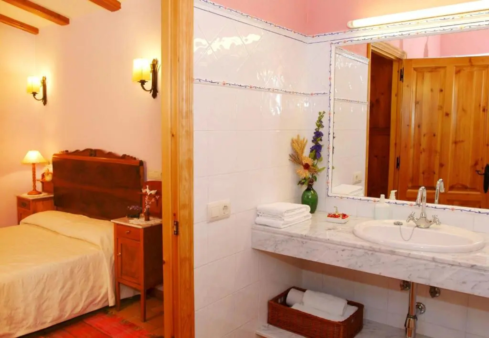 Agroturisme Sant Dionis