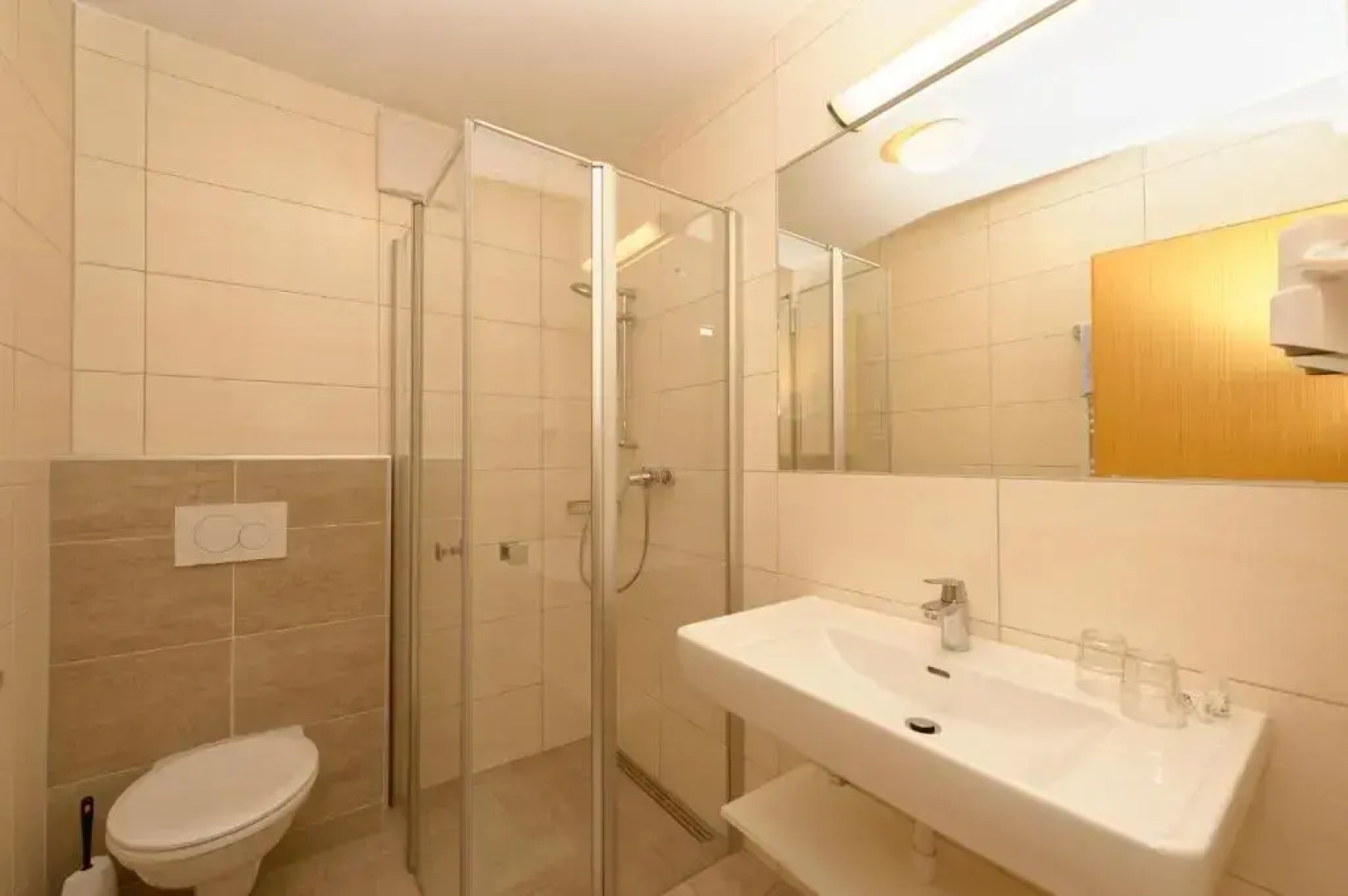 Hotel Tischlbergerhof